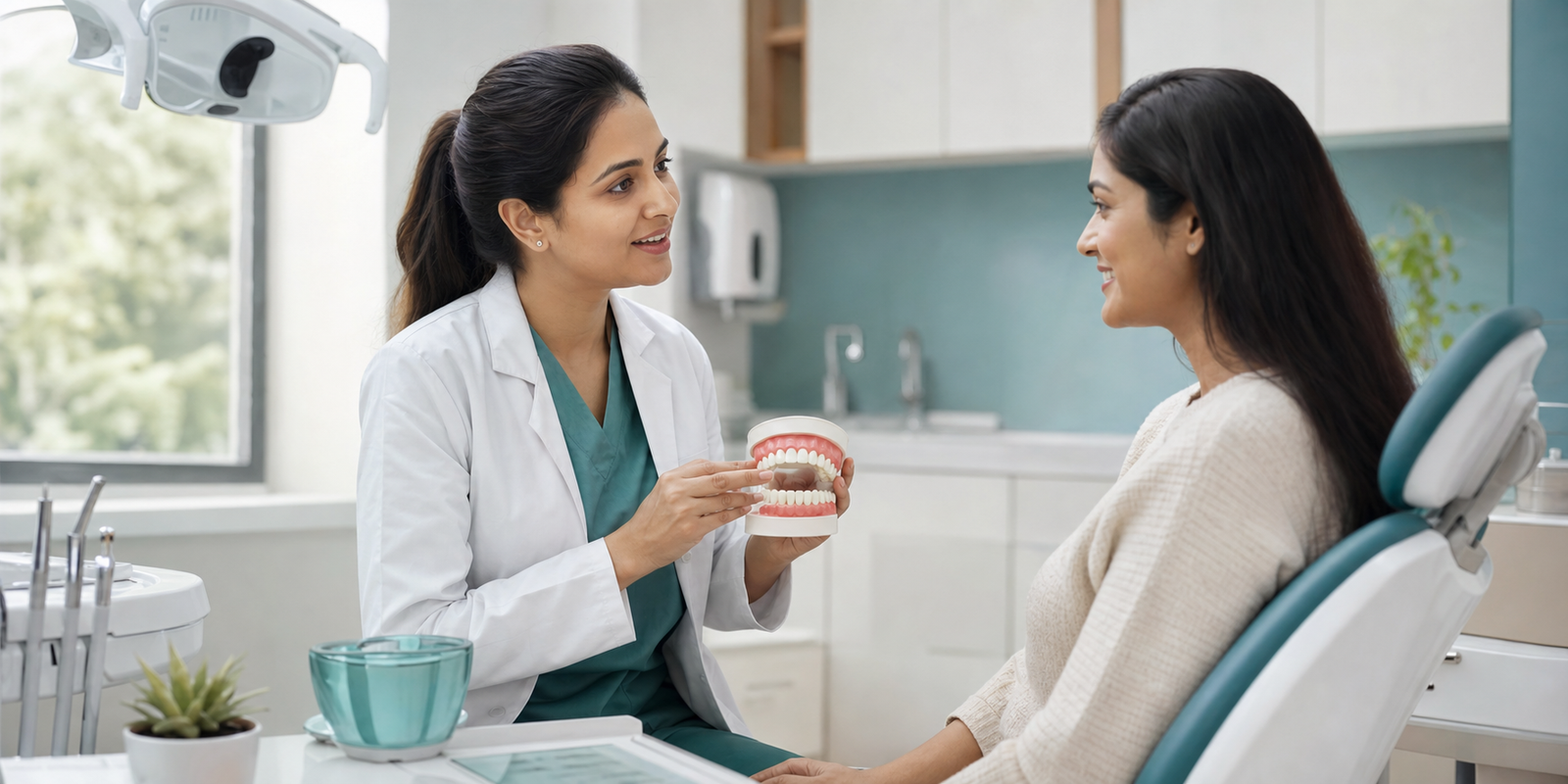 Tooth Extraction