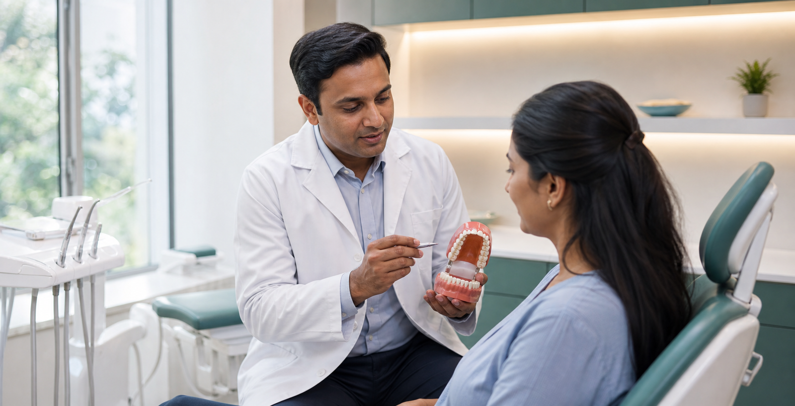 Gum Disease Treatment