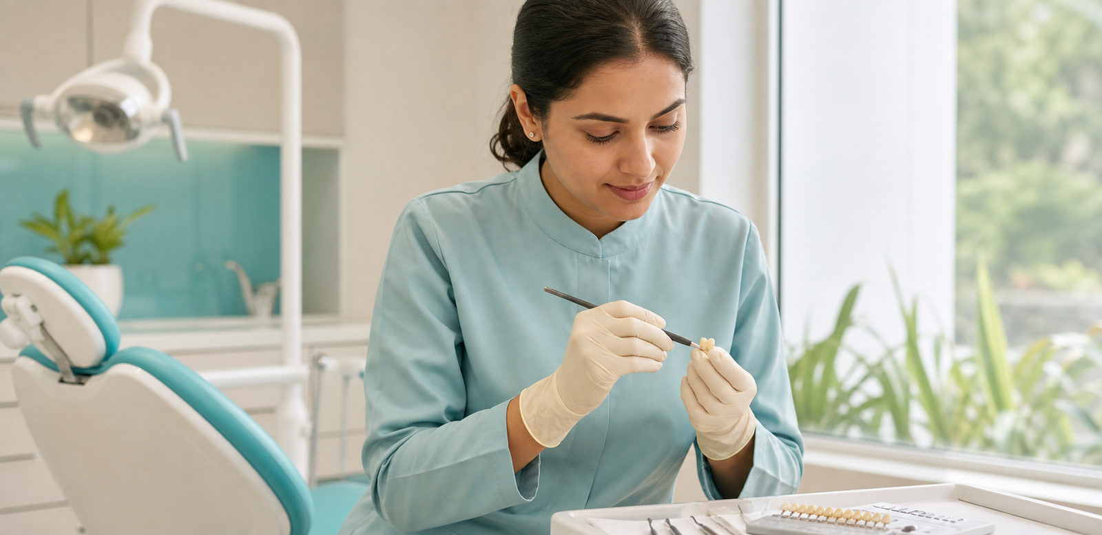 Dental Restorations